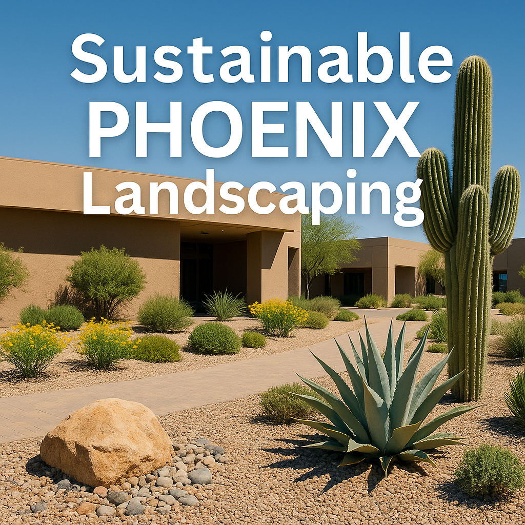 Commercial Landscaping Strategies