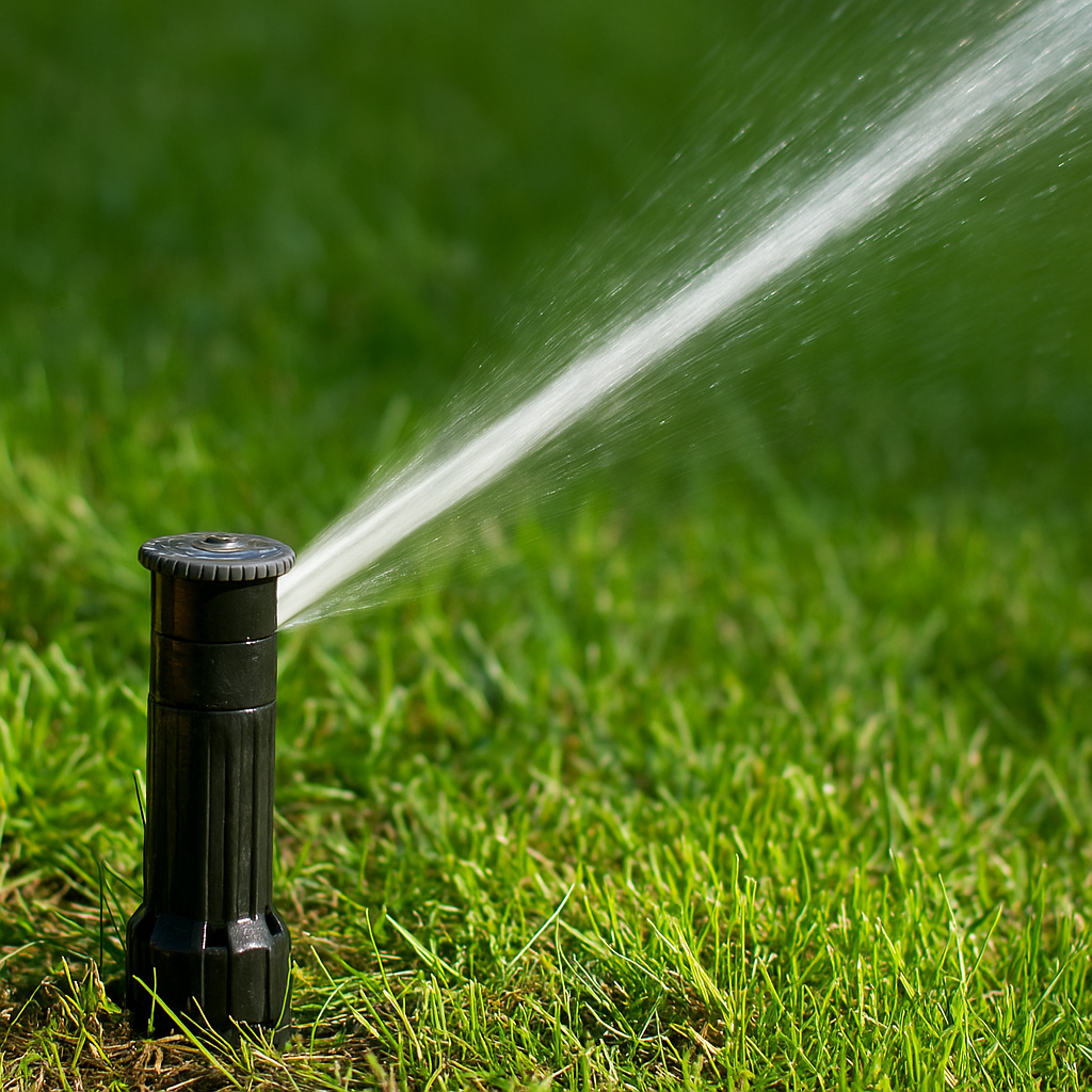 Irrigation System Warning Signs: 5 Reasons to Upgrade Now in Peoria, AZ