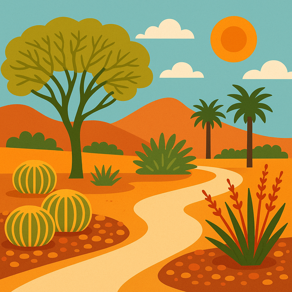 Commercial Landscaping: Landscaping Ideas for Arizona Summers