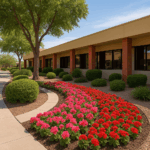 local commercial landscaping