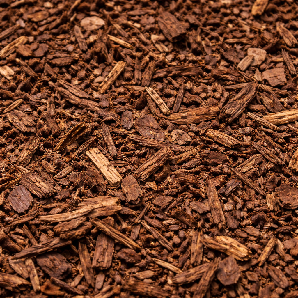 Arizona Commercial Landscapes: Sustainable Mulch Options